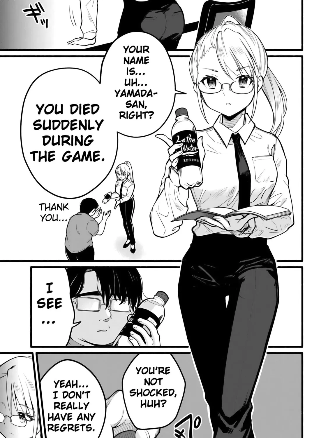 Tensei Mae no Tutorial de Isekai Saikyou ni Narimashita. Junbi shisugite Dai-2 no Jinsei wa Easy Mode desu! Chapter 1 page 27 - 