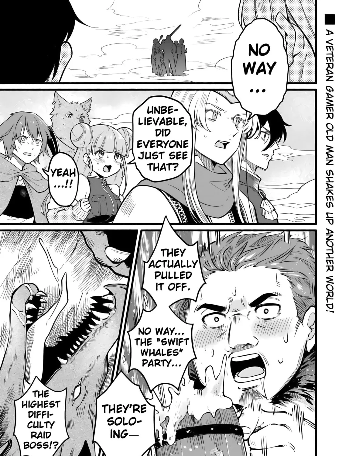Tensei Mae no Tutorial de Isekai Saikyou ni Narimashita. Junbi shisugite Dai-2 no Jinsei wa Easy Mode desu! Chapter 1 page 5 - 