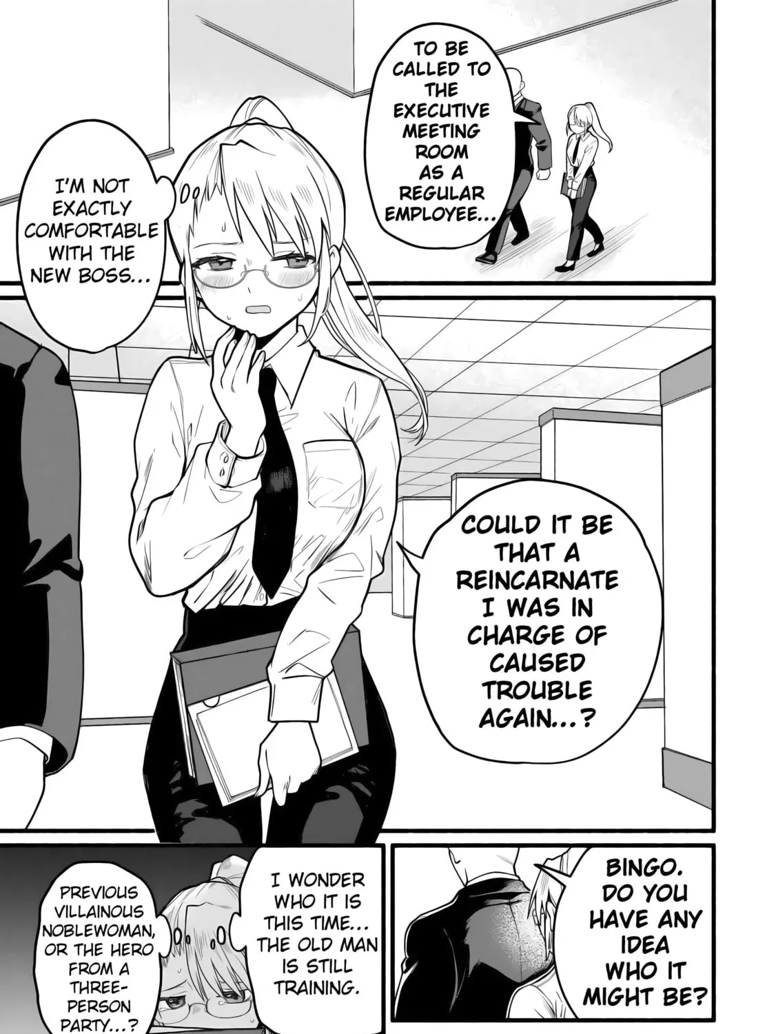 Tensei Mae no Tutorial de Isekai Saikyou ni Narimashita. Junbi shisugite Dai-2 no Jinsei wa Easy Mode desu! Chapter 1 page 55 - 