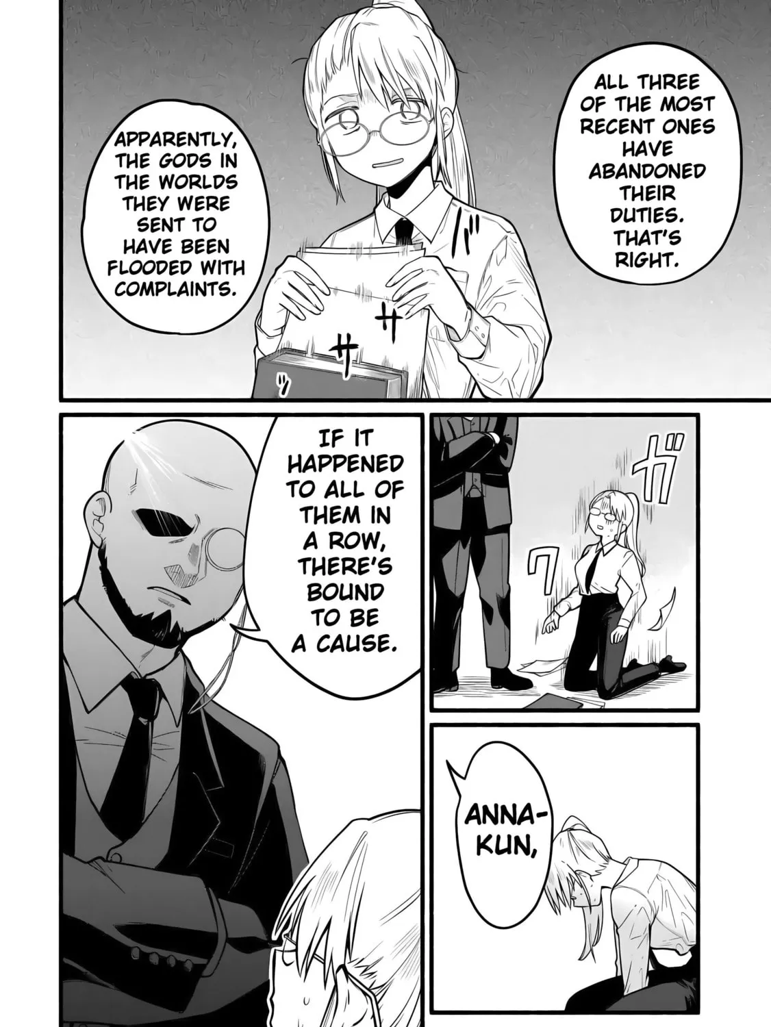 Tensei Mae no Tutorial de Isekai Saikyou ni Narimashita. Junbi shisugite Dai-2 no Jinsei wa Easy Mode desu! Chapter 1 page 57 - 