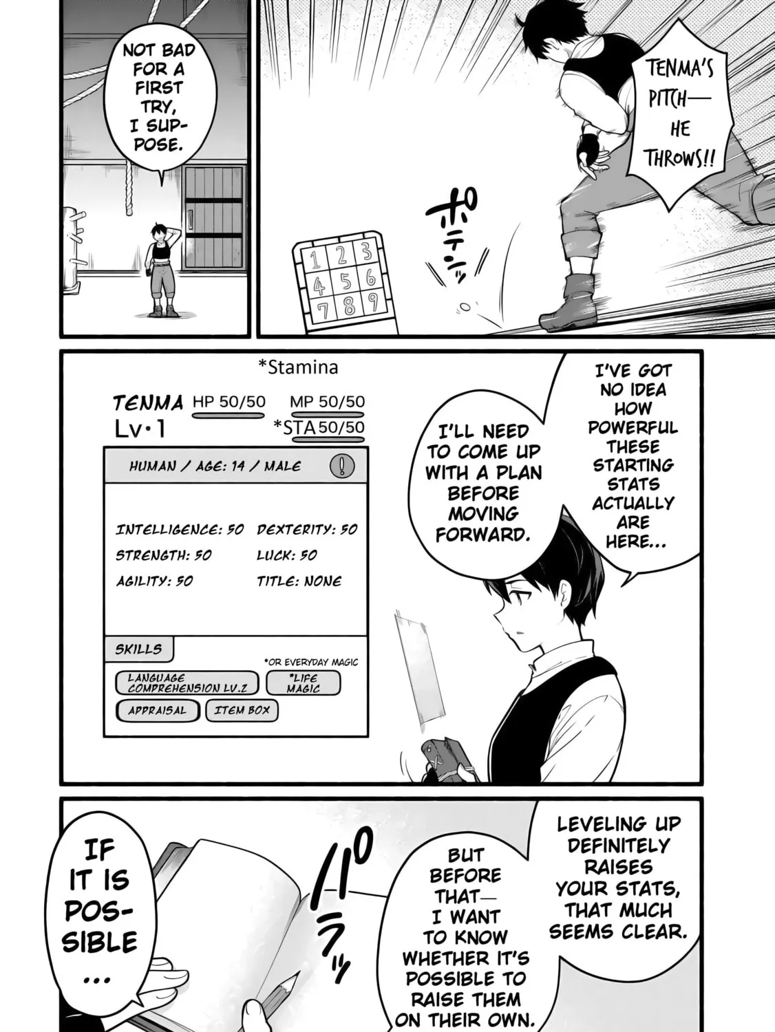 Tensei Mae no Tutorial de Isekai Saikyou ni Narimashita. Junbi shisugite Dai-2 no Jinsei wa Easy Mode desu! Chapter 1 page 65 - 