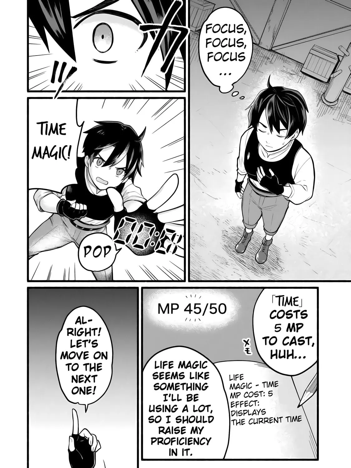 Tensei Mae no Tutorial de Isekai Saikyou ni Narimashita. Junbi shisugite Dai-2 no Jinsei wa Easy Mode desu! Chapter 1 page 69 - 