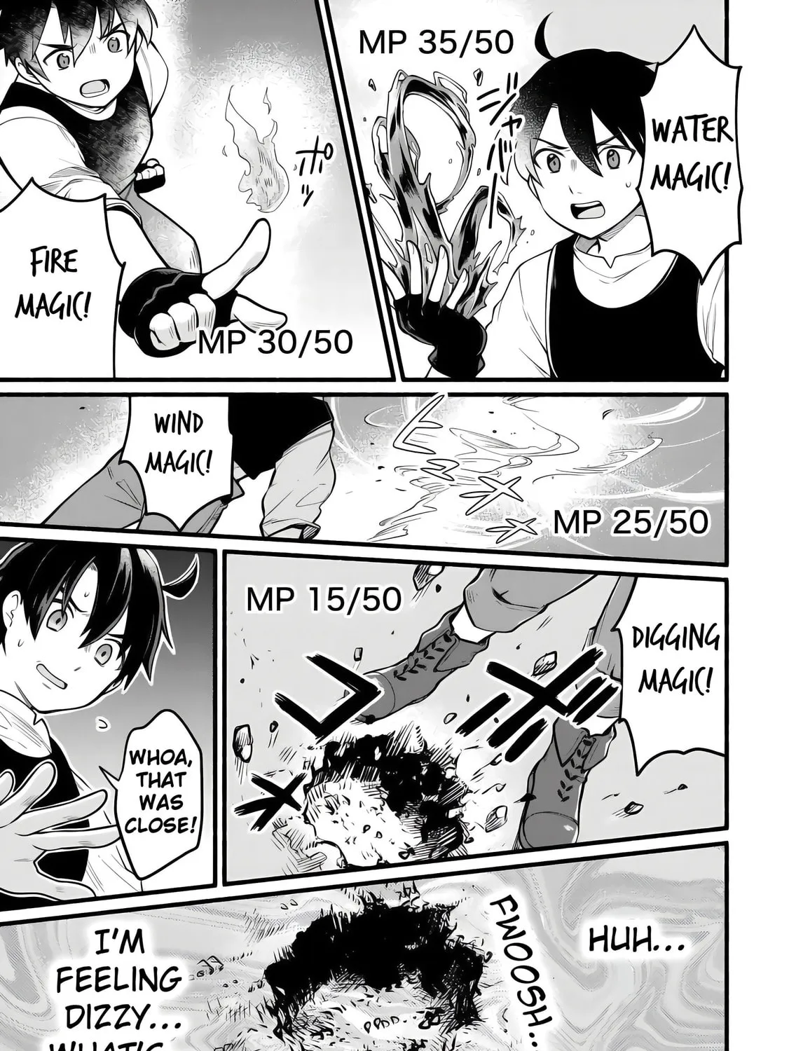 Tensei Mae no Tutorial de Isekai Saikyou ni Narimashita. Junbi shisugite Dai-2 no Jinsei wa Easy Mode desu! Chapter 1 page 71 - 