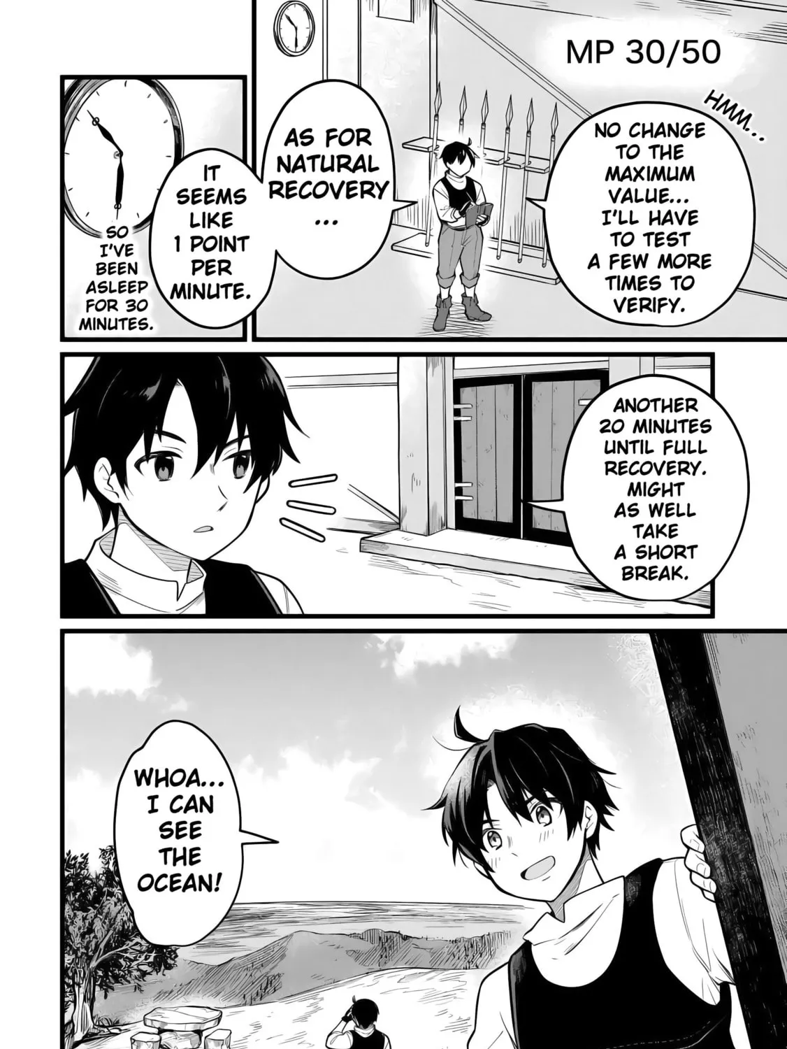 Tensei Mae no Tutorial de Isekai Saikyou ni Narimashita. Junbi shisugite Dai-2 no Jinsei wa Easy Mode desu! Chapter 1 page 77 - 