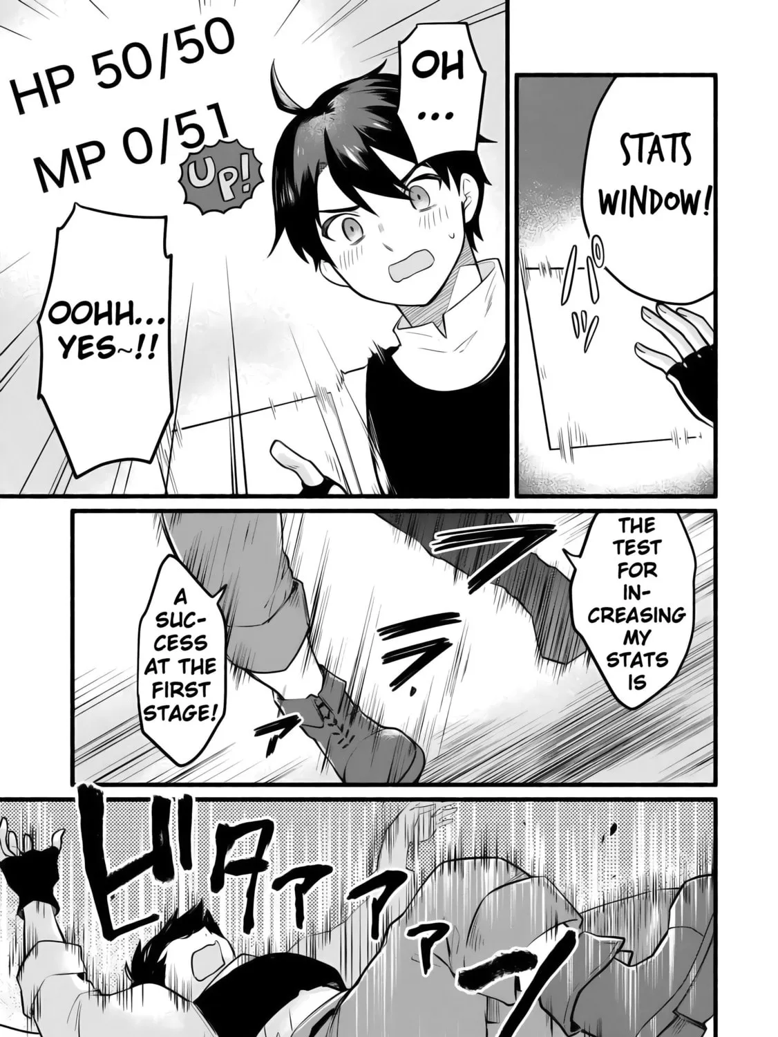 Tensei Mae no Tutorial de Isekai Saikyou ni Narimashita. Junbi shisugite Dai-2 no Jinsei wa Easy Mode desu! Chapter 1 page 83 - 