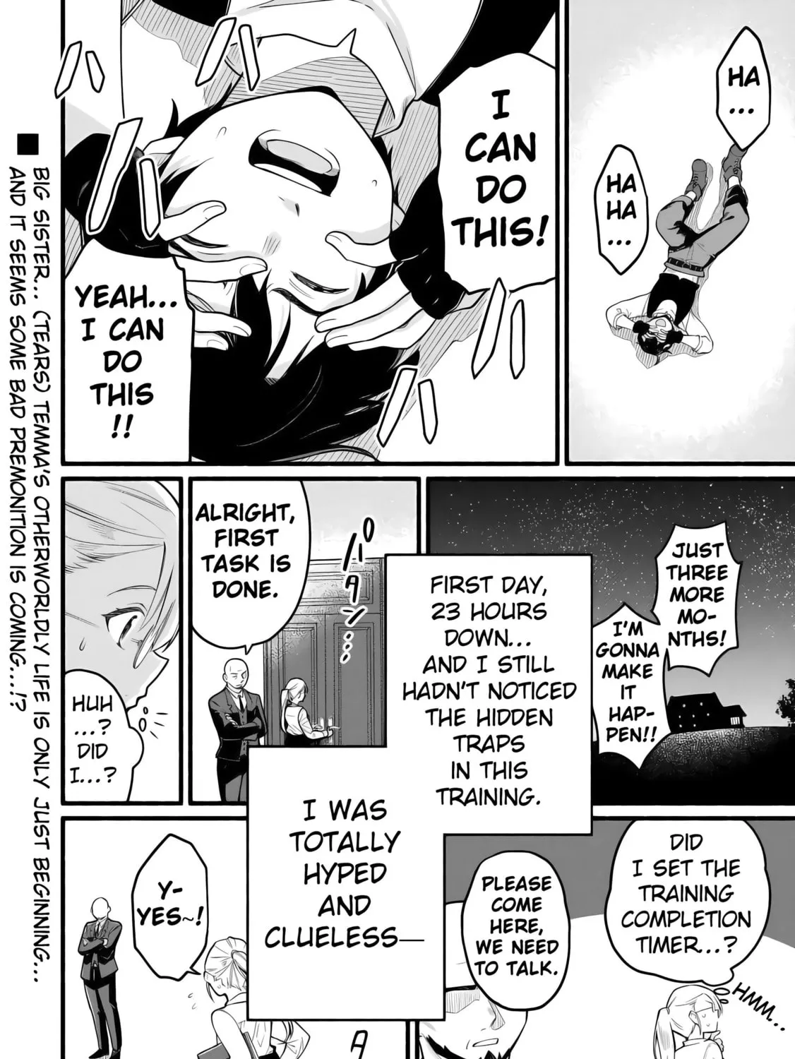 Tensei Mae no Tutorial de Isekai Saikyou ni Narimashita. Junbi shisugite Dai-2 no Jinsei wa Easy Mode desu! Chapter 1 page 85 - 