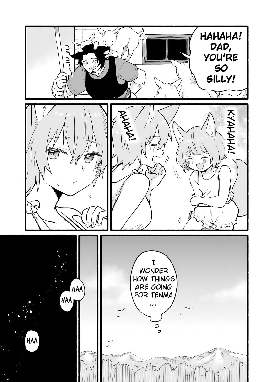 Tensei Mae no Tutorial de Isekai Saikyou ni Narimashita. Junbi shisugite Dai-2 no Jinsei wa Easy Mode desu! Chapter 10 page 11 - 