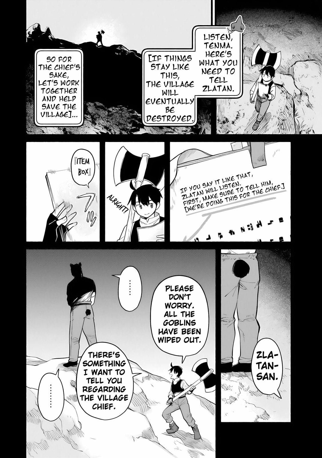 Tensei Mae no Tutorial de Isekai Saikyou ni Narimashita. Junbi shisugite Dai-2 no Jinsei wa Easy Mode desu! Chapter 10 page 14 - 