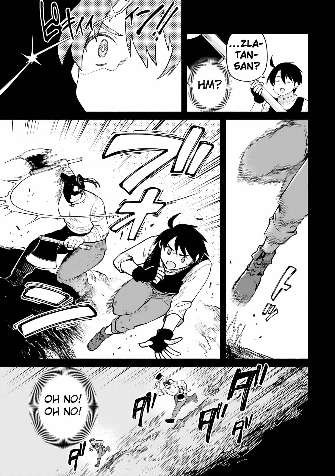 Tensei Mae no Tutorial de Isekai Saikyou ni Narimashita. Junbi shisugite Dai-2 no Jinsei wa Easy Mode desu! Chapter 10 page 15 - 