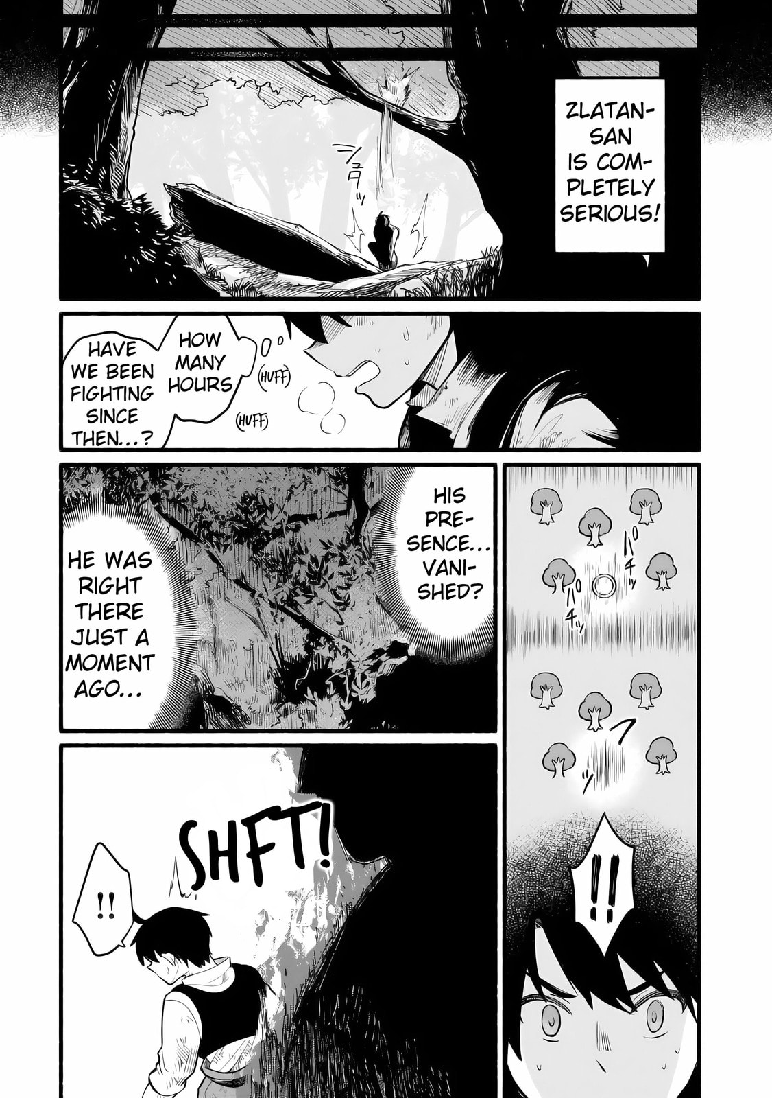 Tensei Mae no Tutorial de Isekai Saikyou ni Narimashita. Junbi shisugite Dai-2 no Jinsei wa Easy Mode desu! Chapter 10 page 18 - 
