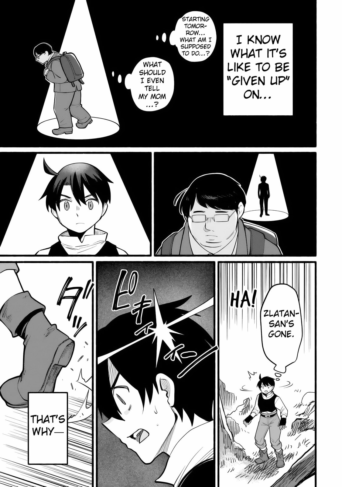 Tensei Mae no Tutorial de Isekai Saikyou ni Narimashita. Junbi shisugite Dai-2 no Jinsei wa Easy Mode desu! Chapter 10 page 21 - 