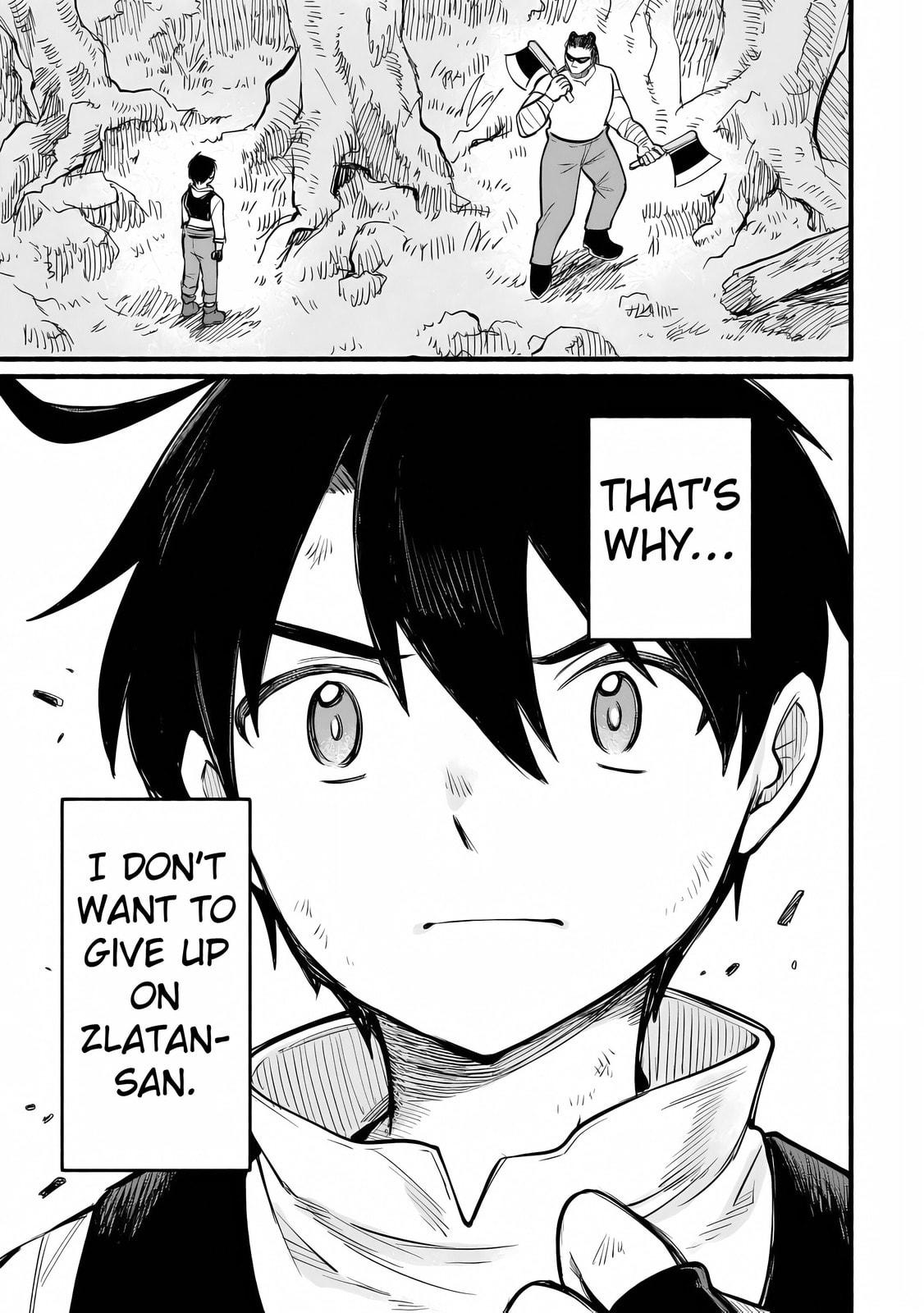 Tensei Mae no Tutorial de Isekai Saikyou ni Narimashita. Junbi shisugite Dai-2 no Jinsei wa Easy Mode desu! Chapter 10 page 23 - 
