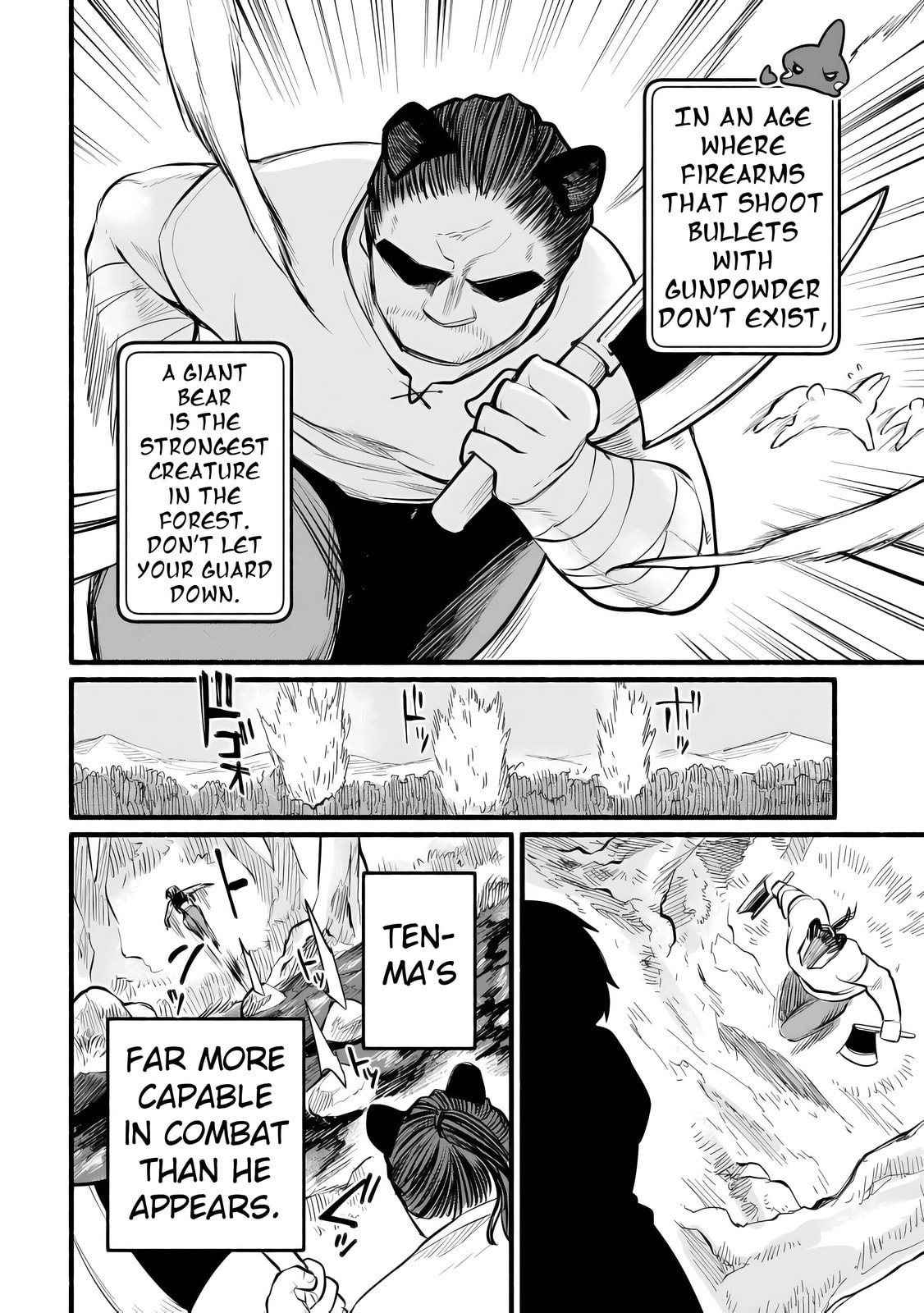 Tensei Mae no Tutorial de Isekai Saikyou ni Narimashita. Junbi shisugite Dai-2 no Jinsei wa Easy Mode desu! Chapter 10 page 26 - 