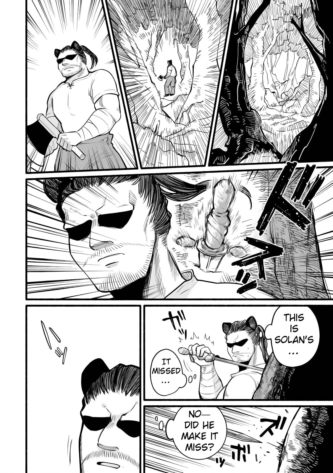 Tensei Mae no Tutorial de Isekai Saikyou ni Narimashita. Junbi shisugite Dai-2 no Jinsei wa Easy Mode desu! Chapter 10 page 30 - 
