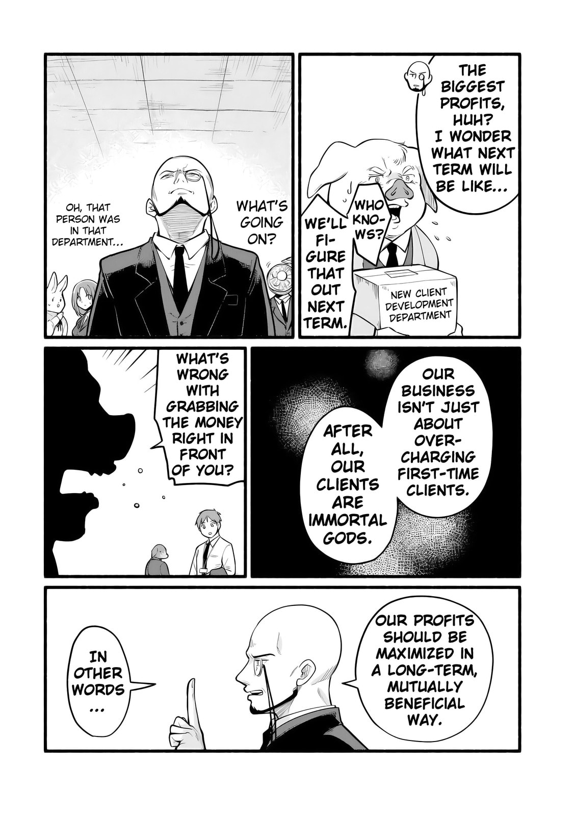Tensei Mae no Tutorial de Isekai Saikyou ni Narimashita. Junbi shisugite Dai-2 no Jinsei wa Easy Mode desu! Chapter 10 page 34 - 