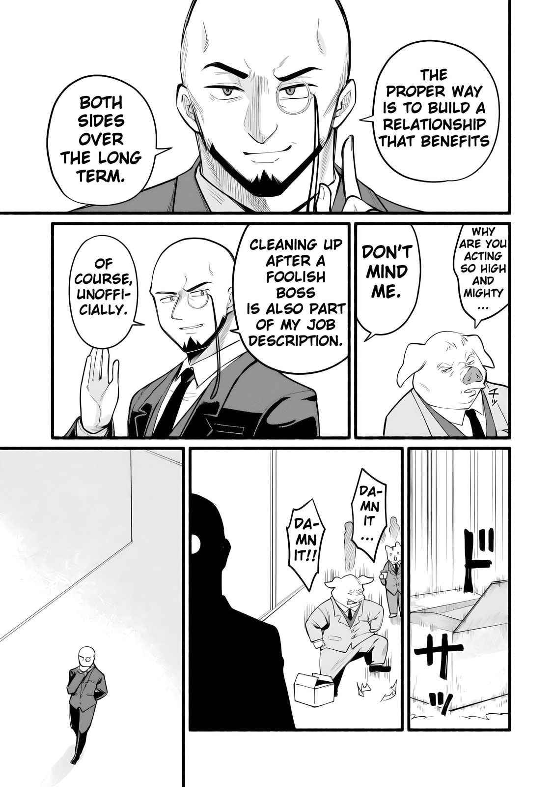 Tensei Mae no Tutorial de Isekai Saikyou ni Narimashita. Junbi shisugite Dai-2 no Jinsei wa Easy Mode desu! Chapter 10 page 35 - 