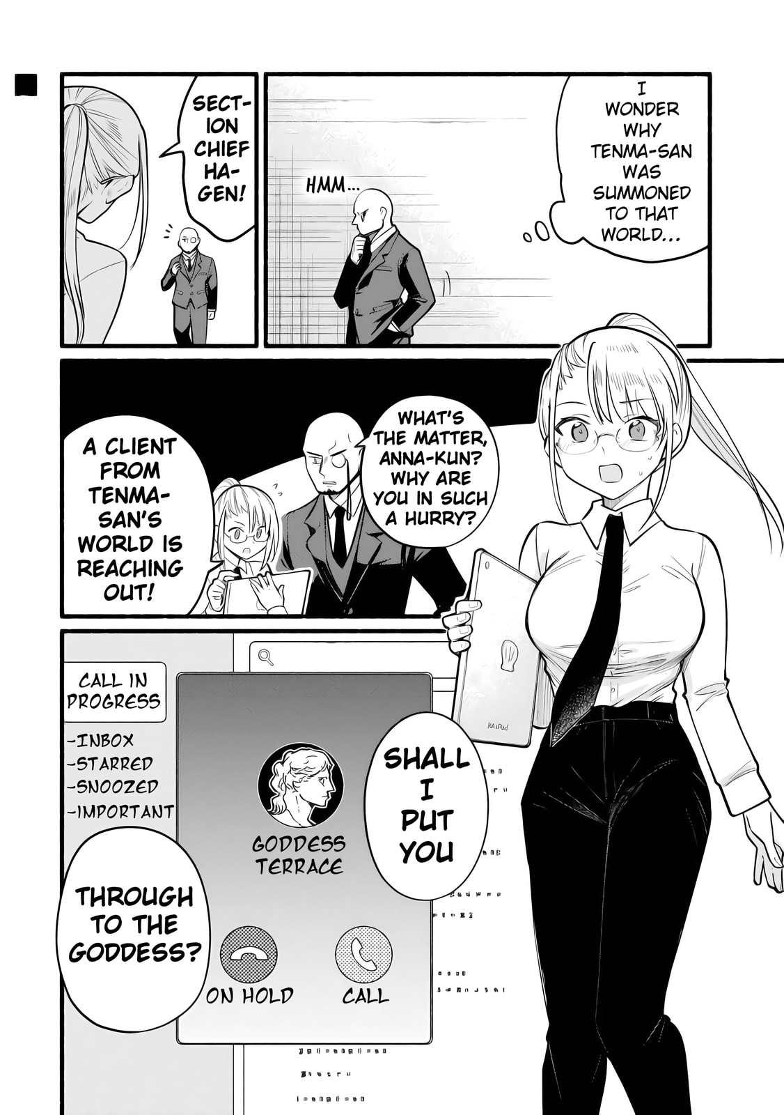 Tensei Mae no Tutorial de Isekai Saikyou ni Narimashita. Junbi shisugite Dai-2 no Jinsei wa Easy Mode desu! Chapter 10 page 36 - 