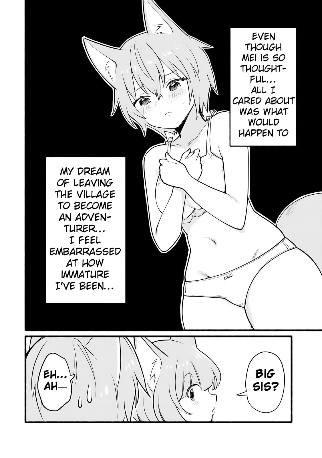 Tensei Mae no Tutorial de Isekai Saikyou ni Narimashita. Junbi shisugite Dai-2 no Jinsei wa Easy Mode desu! Chapter 10 page 8 - 