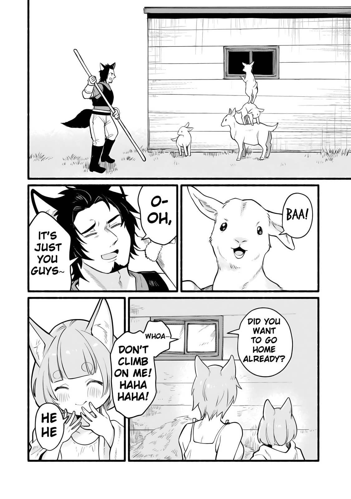 Tensei Mae no Tutorial de Isekai Saikyou ni Narimashita. Junbi shisugite Dai-2 no Jinsei wa Easy Mode desu! Chapter 10 page 10 - 