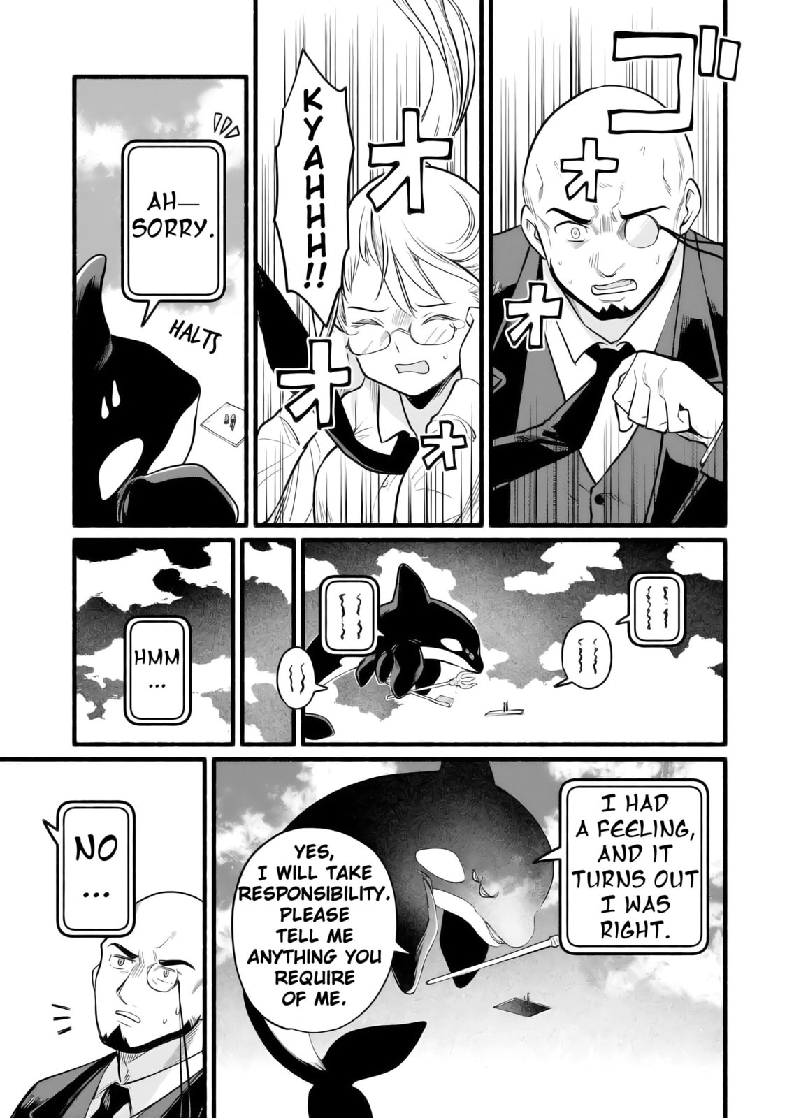 Tensei Mae no Tutorial de Isekai Saikyou ni Narimashita. Junbi shisugite Dai-2 no Jinsei wa Easy Mode desu! Chapter 11 page 11 - 