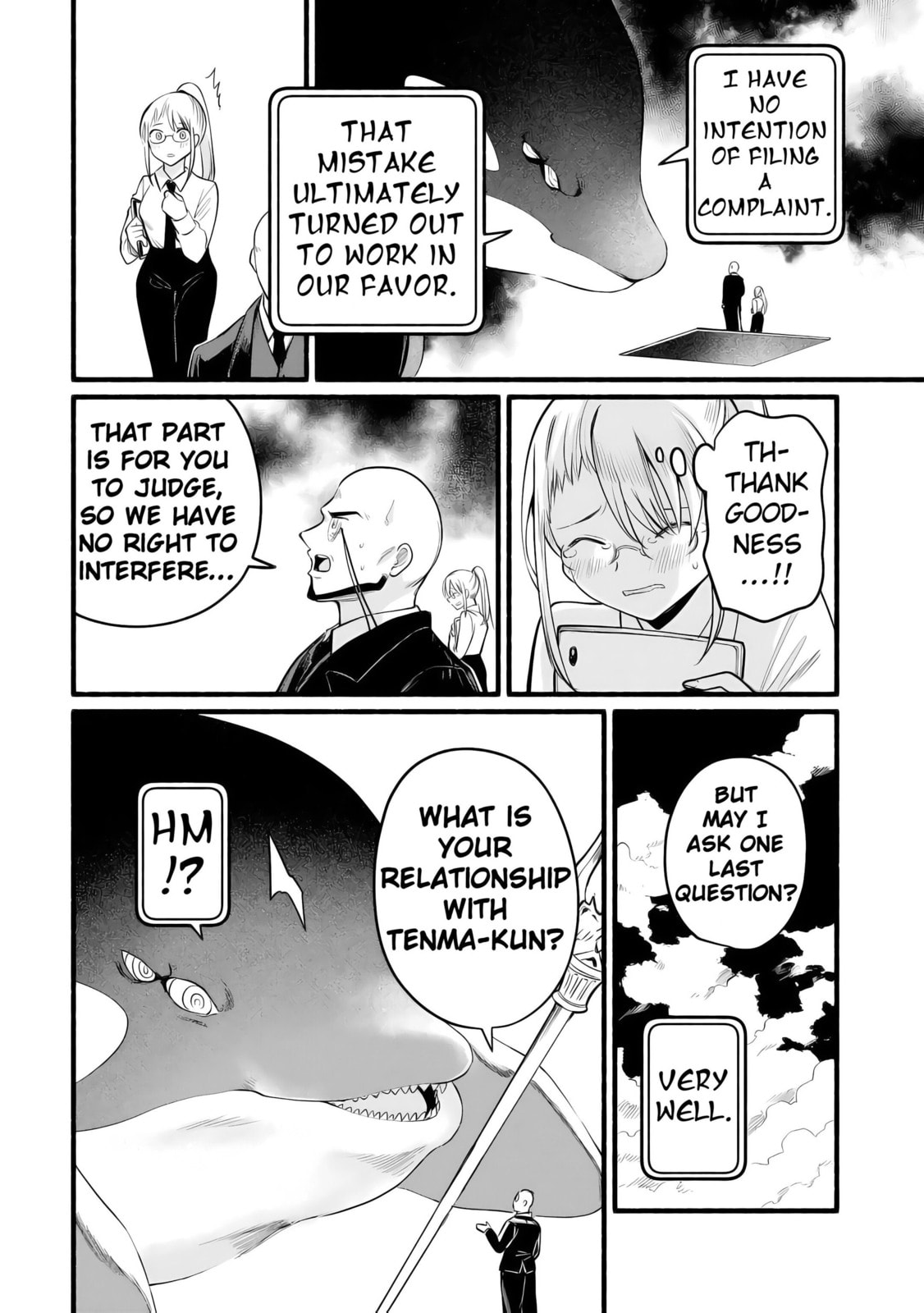 Tensei Mae no Tutorial de Isekai Saikyou ni Narimashita. Junbi shisugite Dai-2 no Jinsei wa Easy Mode desu! Chapter 11 page 12 - 