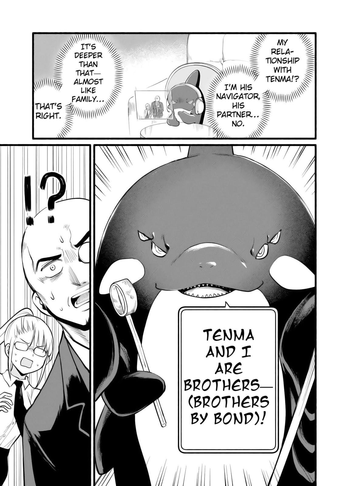 Tensei Mae no Tutorial de Isekai Saikyou ni Narimashita. Junbi shisugite Dai-2 no Jinsei wa Easy Mode desu! Chapter 11 page 13 - 