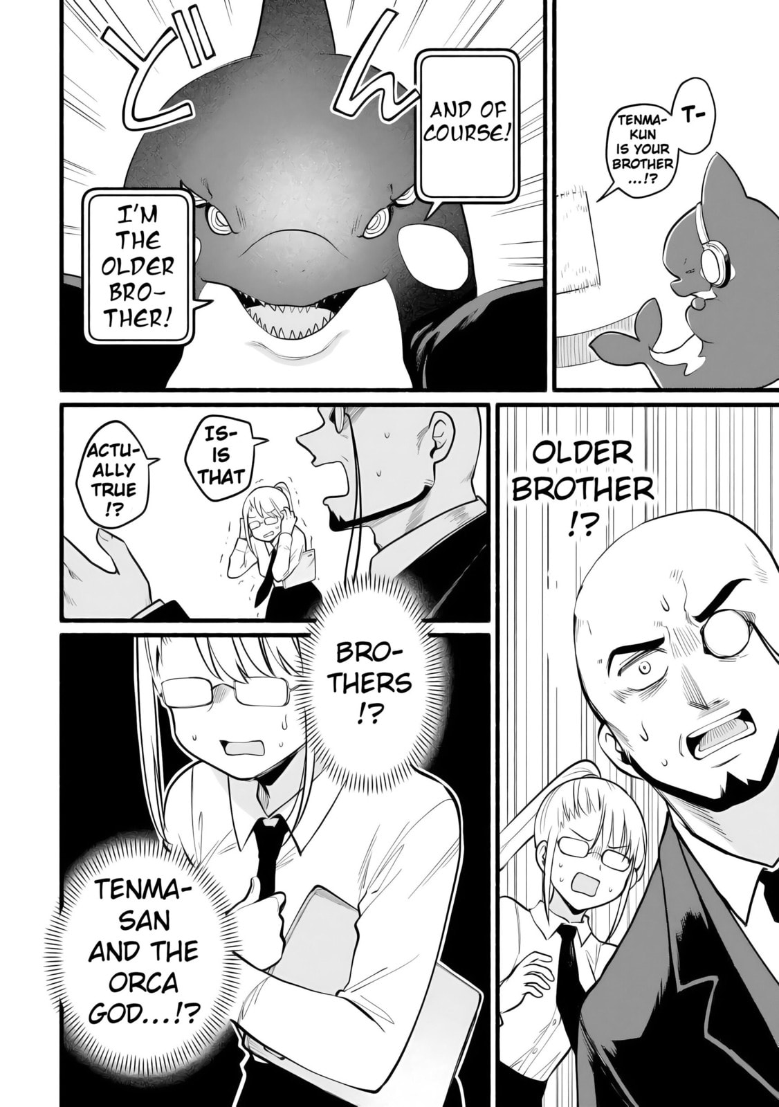Tensei Mae no Tutorial de Isekai Saikyou ni Narimashita. Junbi shisugite Dai-2 no Jinsei wa Easy Mode desu! Chapter 11 page 14 - 