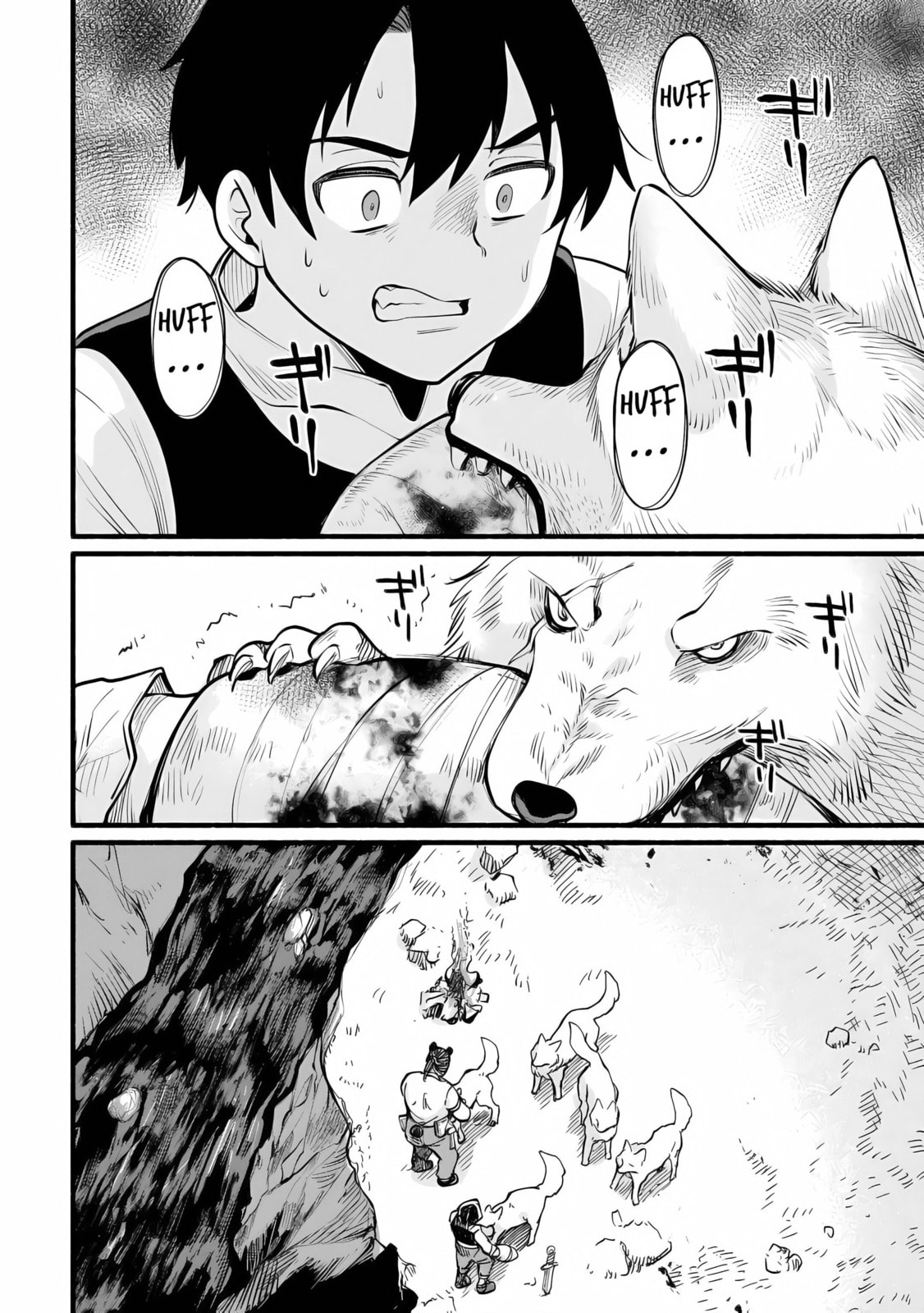 Tensei Mae no Tutorial de Isekai Saikyou ni Narimashita. Junbi shisugite Dai-2 no Jinsei wa Easy Mode desu! Chapter 11 page 16 - 