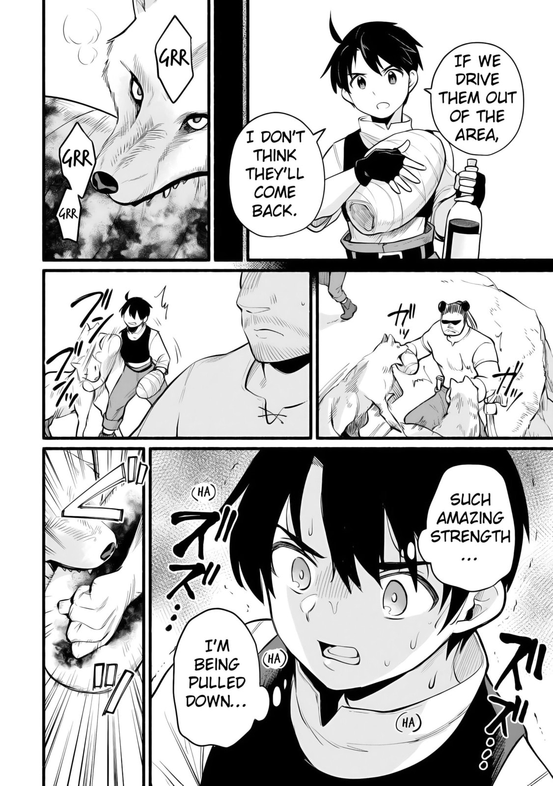 Tensei Mae no Tutorial de Isekai Saikyou ni Narimashita. Junbi shisugite Dai-2 no Jinsei wa Easy Mode desu! Chapter 11 page 18 - 