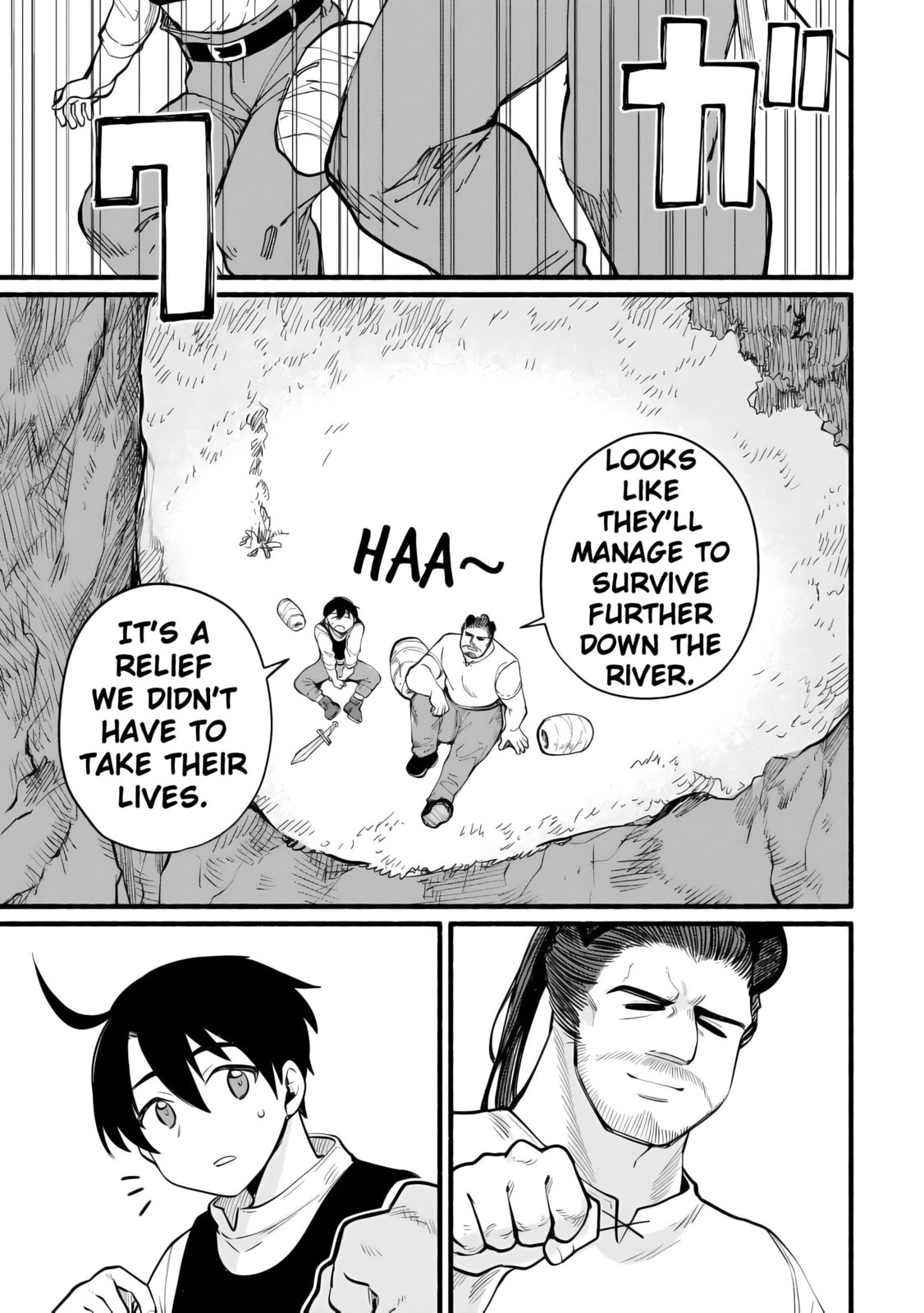 Tensei Mae no Tutorial de Isekai Saikyou ni Narimashita. Junbi shisugite Dai-2 no Jinsei wa Easy Mode desu! Chapter 11 page 23 - 