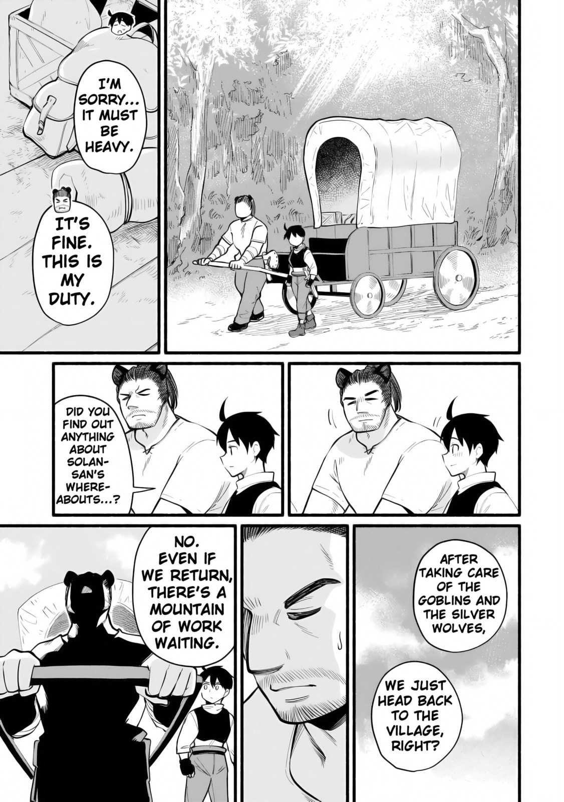 Tensei Mae no Tutorial de Isekai Saikyou ni Narimashita. Junbi shisugite Dai-2 no Jinsei wa Easy Mode desu! Chapter 11 page 25 - 