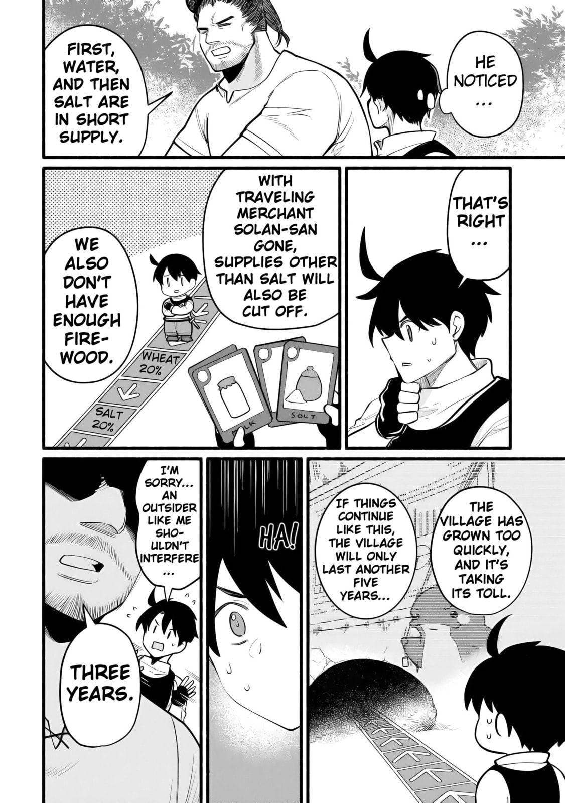 Tensei Mae no Tutorial de Isekai Saikyou ni Narimashita. Junbi shisugite Dai-2 no Jinsei wa Easy Mode desu! Chapter 11 page 26 - 