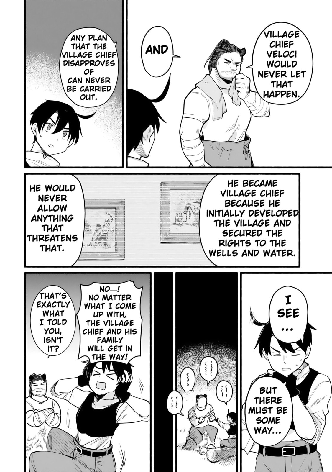 Tensei Mae no Tutorial de Isekai Saikyou ni Narimashita. Junbi shisugite Dai-2 no Jinsei wa Easy Mode desu! Chapter 11 page 28 - 
