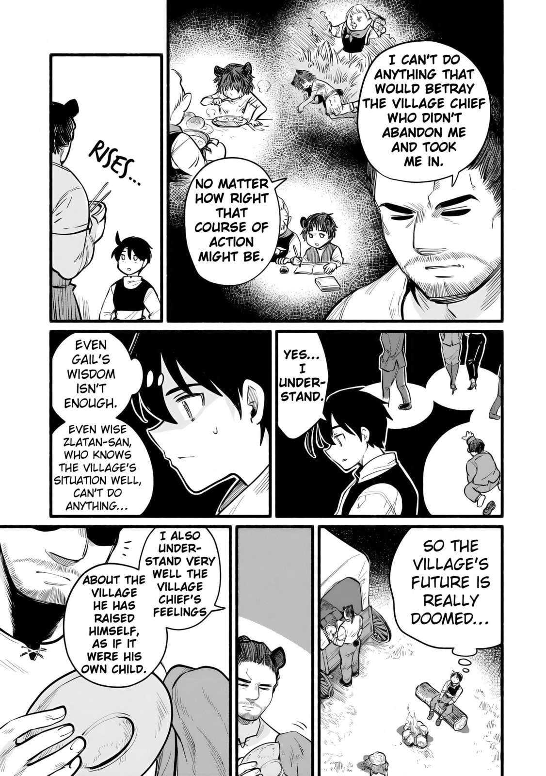 Tensei Mae no Tutorial de Isekai Saikyou ni Narimashita. Junbi shisugite Dai-2 no Jinsei wa Easy Mode desu! Chapter 11 page 29 - 