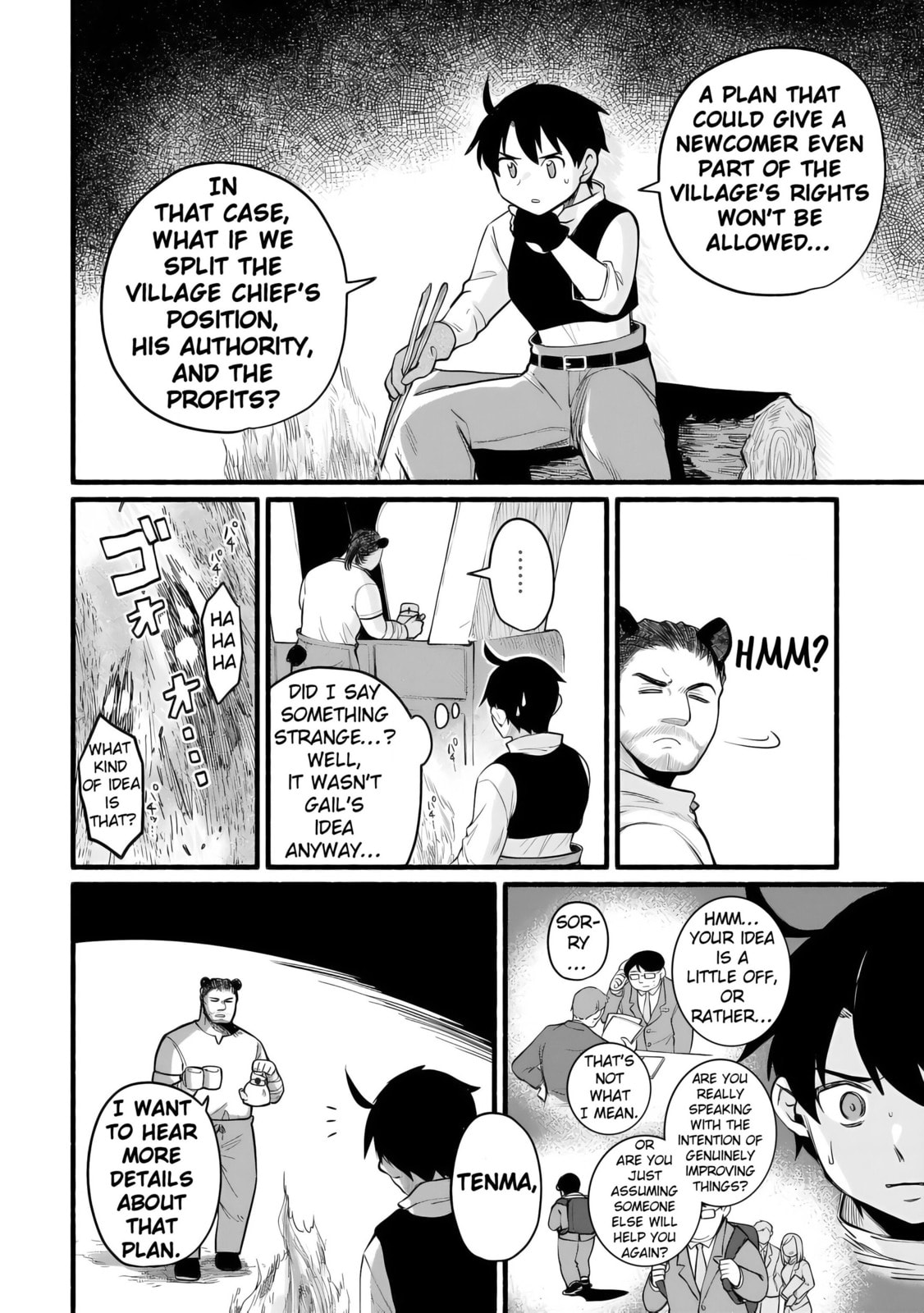 Tensei Mae no Tutorial de Isekai Saikyou ni Narimashita. Junbi shisugite Dai-2 no Jinsei wa Easy Mode desu! Chapter 11 page 30 - 