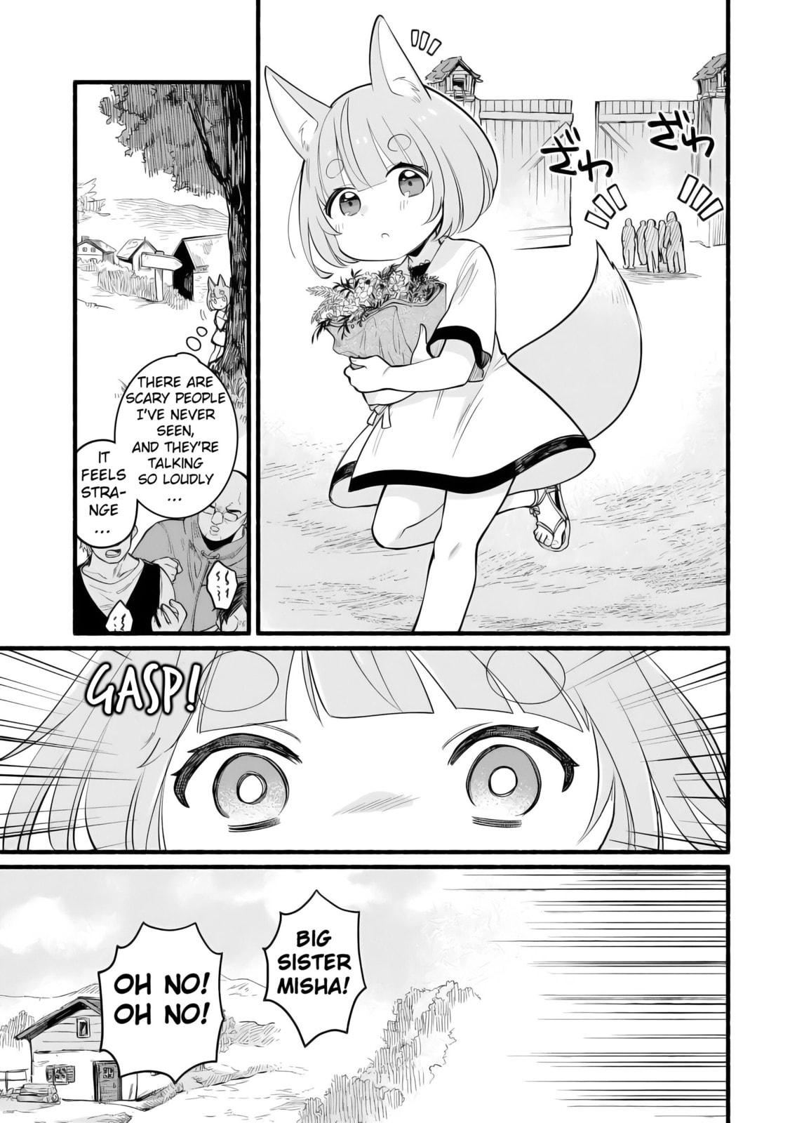 Tensei Mae no Tutorial de Isekai Saikyou ni Narimashita. Junbi shisugite Dai-2 no Jinsei wa Easy Mode desu! Chapter 11 page 33 - 