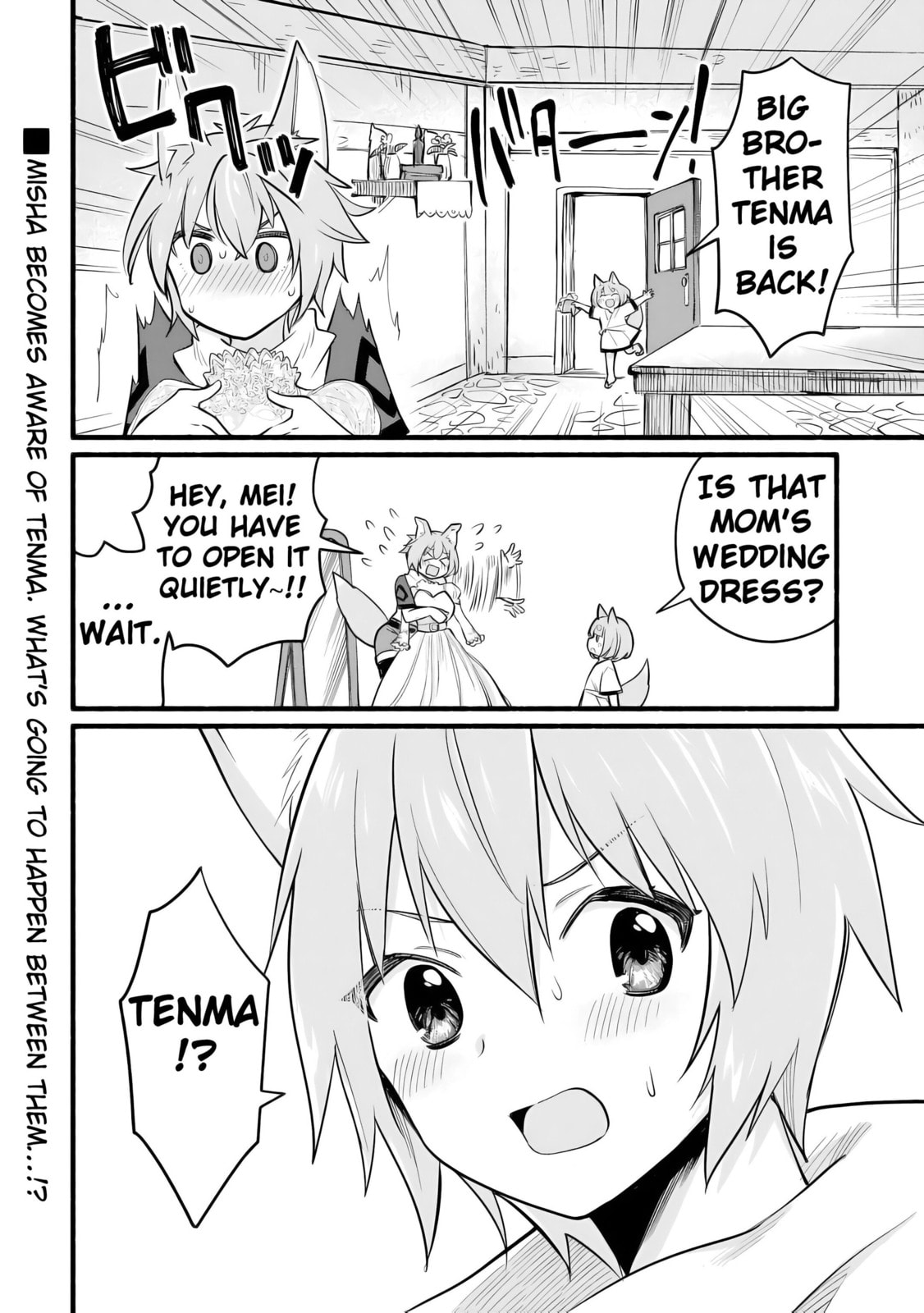 Tensei Mae no Tutorial de Isekai Saikyou ni Narimashita. Junbi shisugite Dai-2 no Jinsei wa Easy Mode desu! Chapter 11 page 34 - 