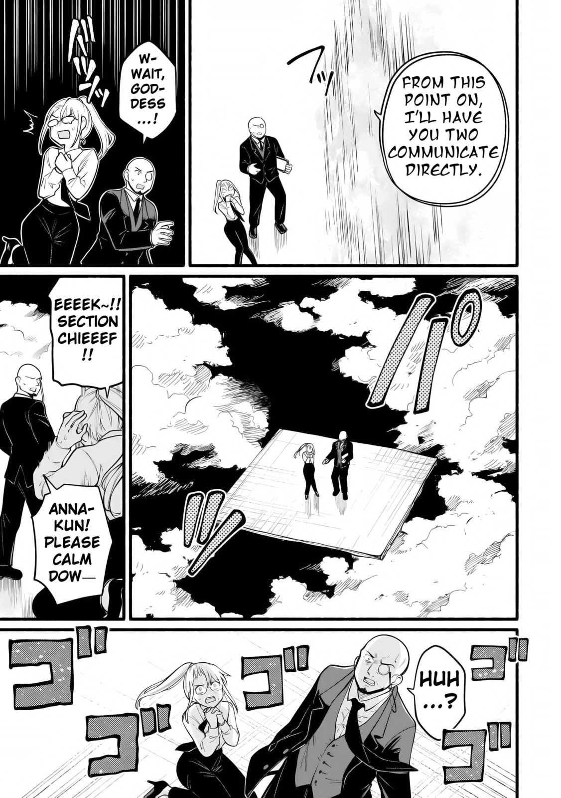 Tensei Mae no Tutorial de Isekai Saikyou ni Narimashita. Junbi shisugite Dai-2 no Jinsei wa Easy Mode desu! Chapter 11 page 7 - 