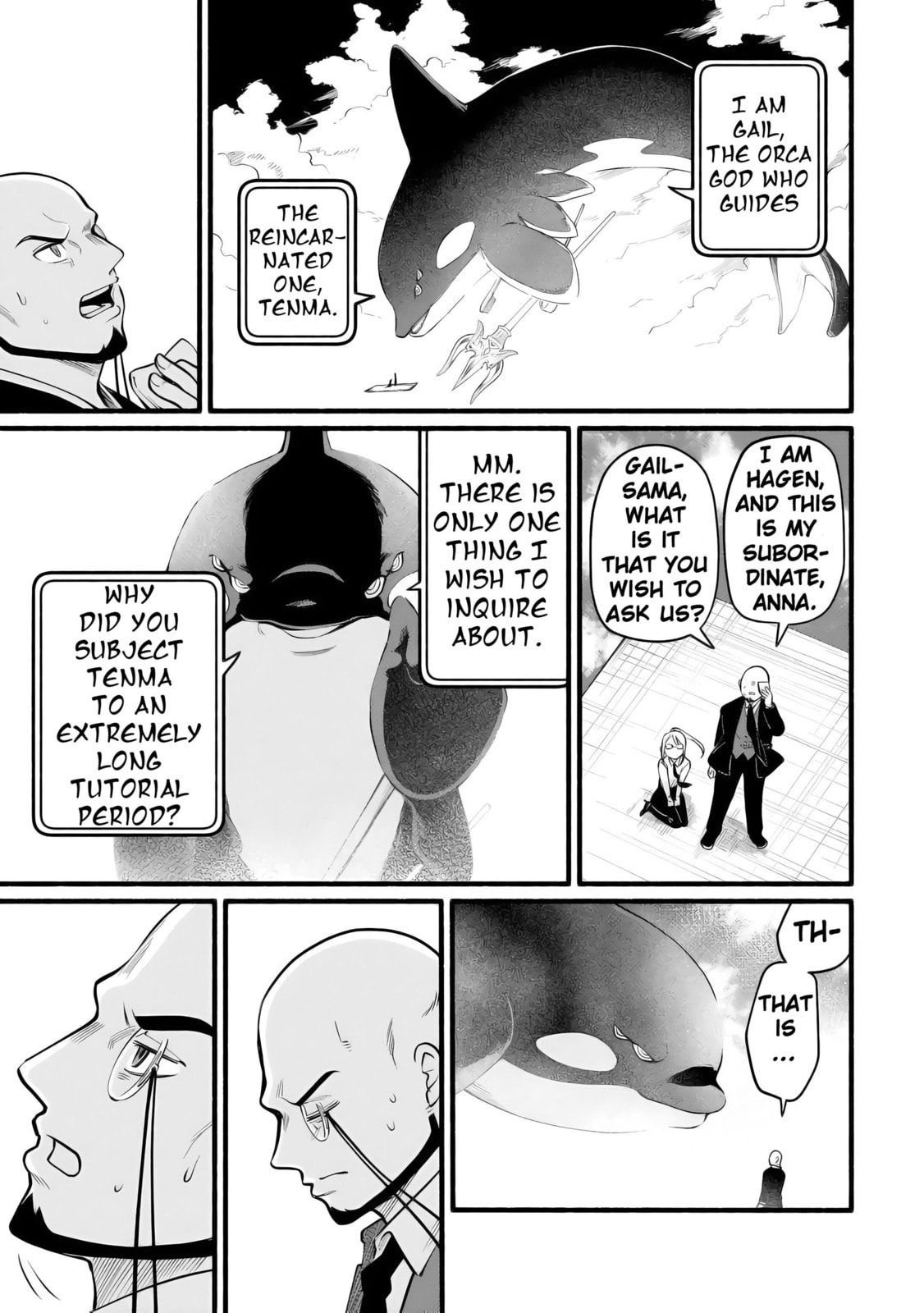 Tensei Mae no Tutorial de Isekai Saikyou ni Narimashita. Junbi shisugite Dai-2 no Jinsei wa Easy Mode desu! Chapter 11 page 9 - 