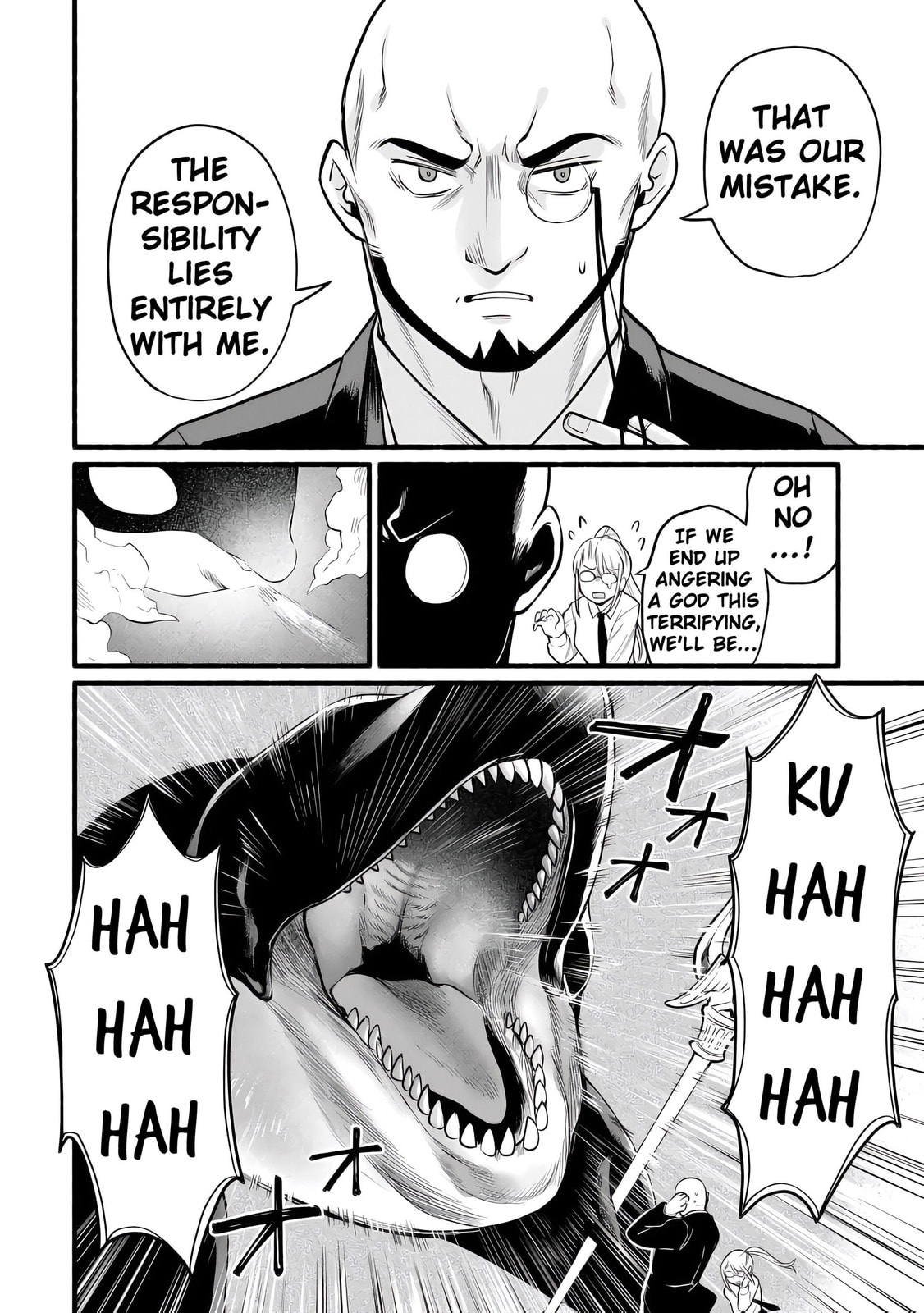 Tensei Mae no Tutorial de Isekai Saikyou ni Narimashita. Junbi shisugite Dai-2 no Jinsei wa Easy Mode desu! Chapter 11 page 10 - 