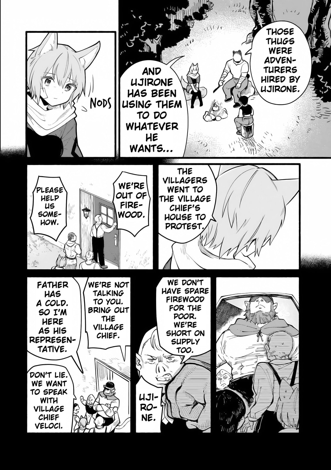 Tensei Mae no Tutorial de Isekai Saikyou ni Narimashita. Junbi shisugite Dai-2 no Jinsei wa Easy Mode desu! Chapter 12 page 12 - 