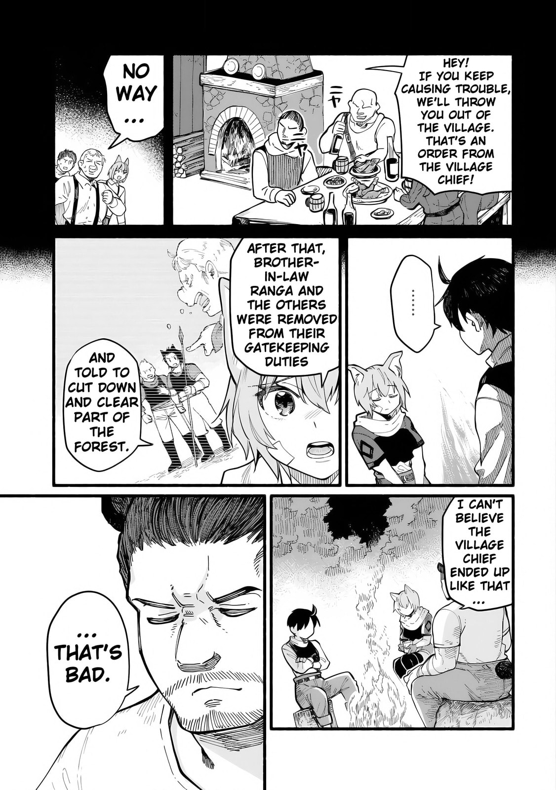Tensei Mae no Tutorial de Isekai Saikyou ni Narimashita. Junbi shisugite Dai-2 no Jinsei wa Easy Mode desu! Chapter 12 page 13 - 
