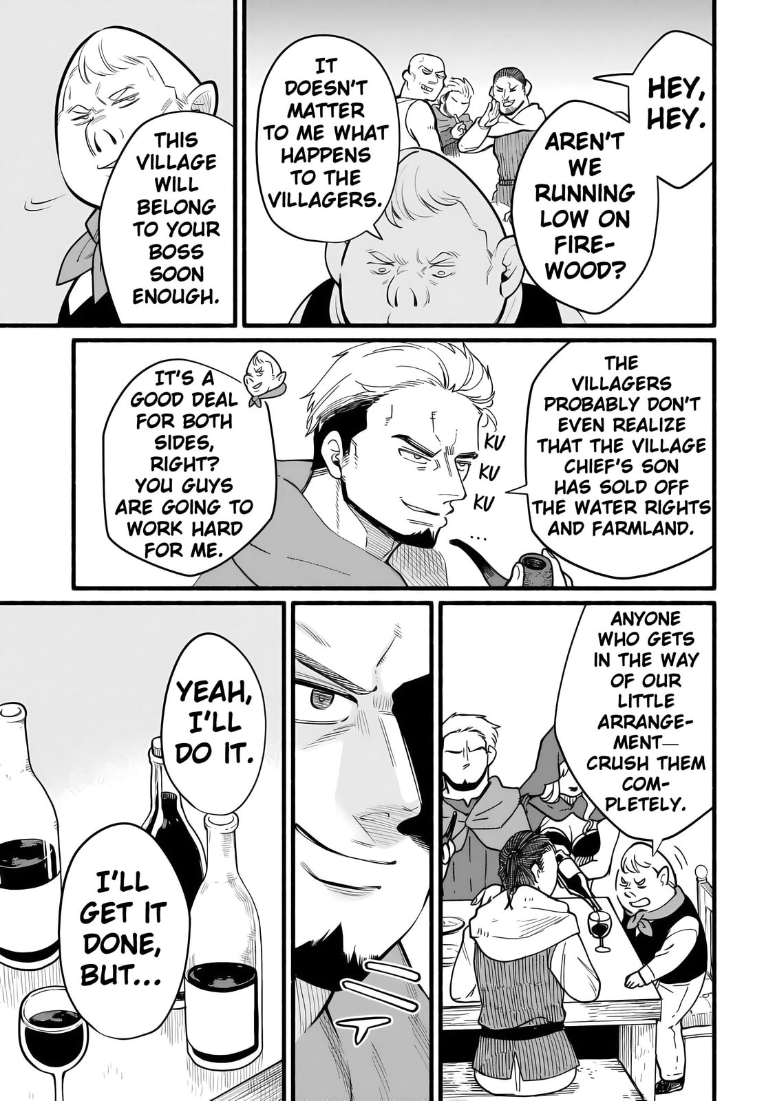 Tensei Mae no Tutorial de Isekai Saikyou ni Narimashita. Junbi shisugite Dai-2 no Jinsei wa Easy Mode desu! Chapter 12 page 17 - 
