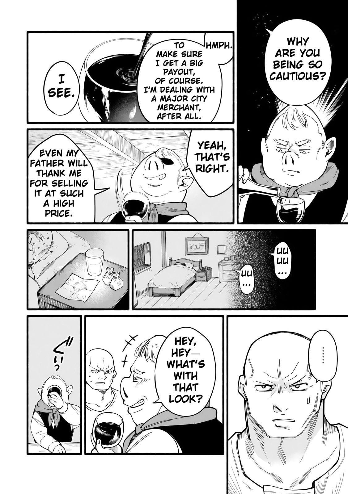 Tensei Mae no Tutorial de Isekai Saikyou ni Narimashita. Junbi shisugite Dai-2 no Jinsei wa Easy Mode desu! Chapter 12 page 18 - 