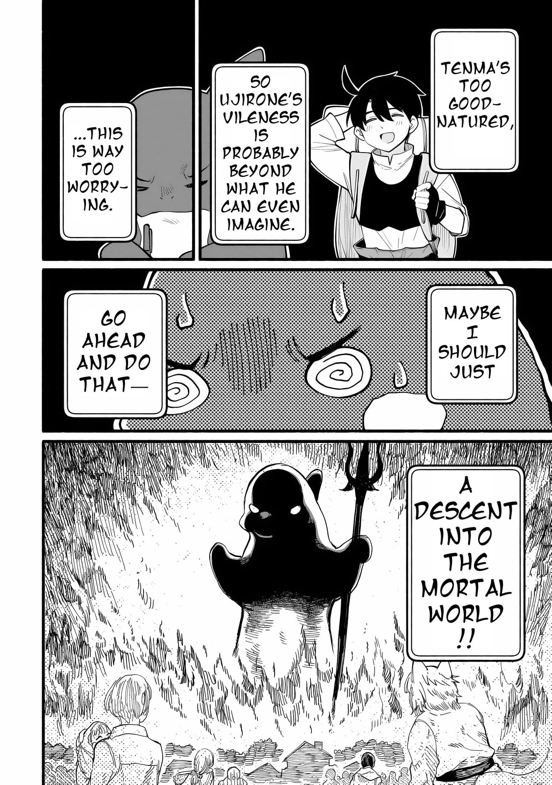 Tensei Mae no Tutorial de Isekai Saikyou ni Narimashita. Junbi shisugite Dai-2 no Jinsei wa Easy Mode desu! Chapter 12 page 22 - 