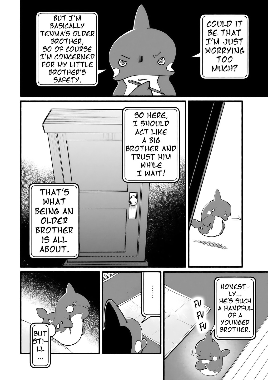 Tensei Mae no Tutorial de Isekai Saikyou ni Narimashita. Junbi shisugite Dai-2 no Jinsei wa Easy Mode desu! Chapter 12 page 24 - 