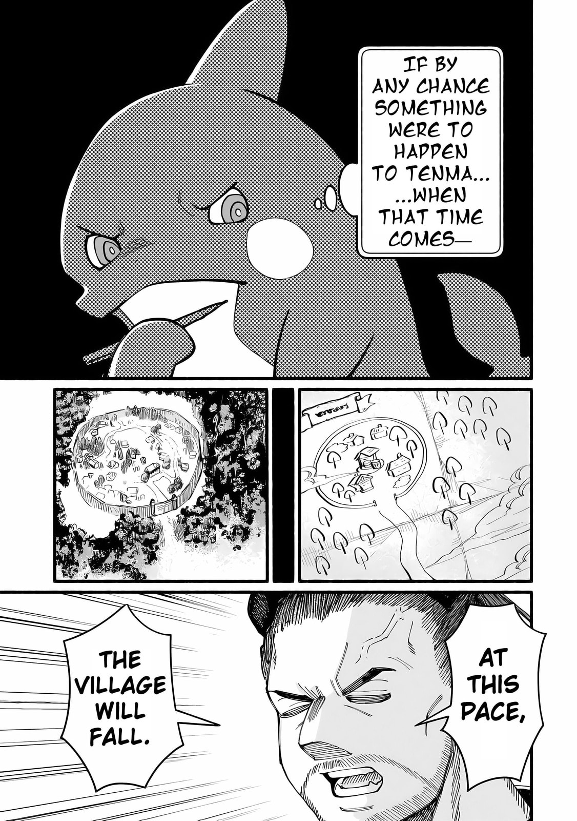 Tensei Mae no Tutorial de Isekai Saikyou ni Narimashita. Junbi shisugite Dai-2 no Jinsei wa Easy Mode desu! Chapter 12 page 25 - 
