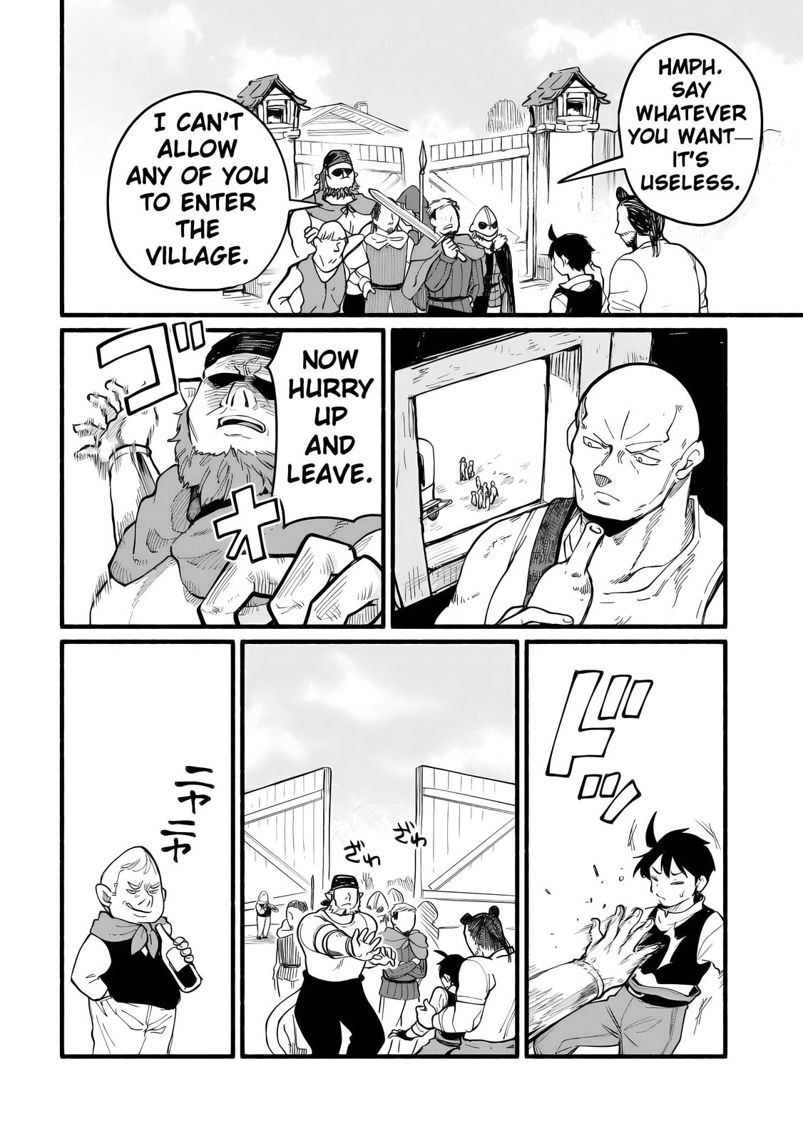 Tensei Mae no Tutorial de Isekai Saikyou ni Narimashita. Junbi shisugite Dai-2 no Jinsei wa Easy Mode desu! Chapter 12 page 26 - 