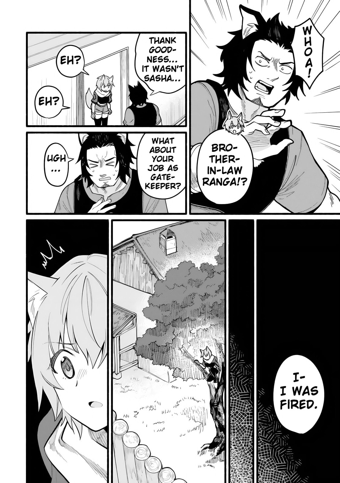 Tensei Mae no Tutorial de Isekai Saikyou ni Narimashita. Junbi shisugite Dai-2 no Jinsei wa Easy Mode desu! Chapter 12 page 8 - 