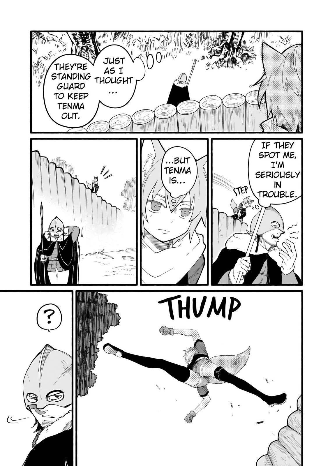 Tensei Mae no Tutorial de Isekai Saikyou ni Narimashita. Junbi shisugite Dai-2 no Jinsei wa Easy Mode desu! Chapter 12 page 9 - 